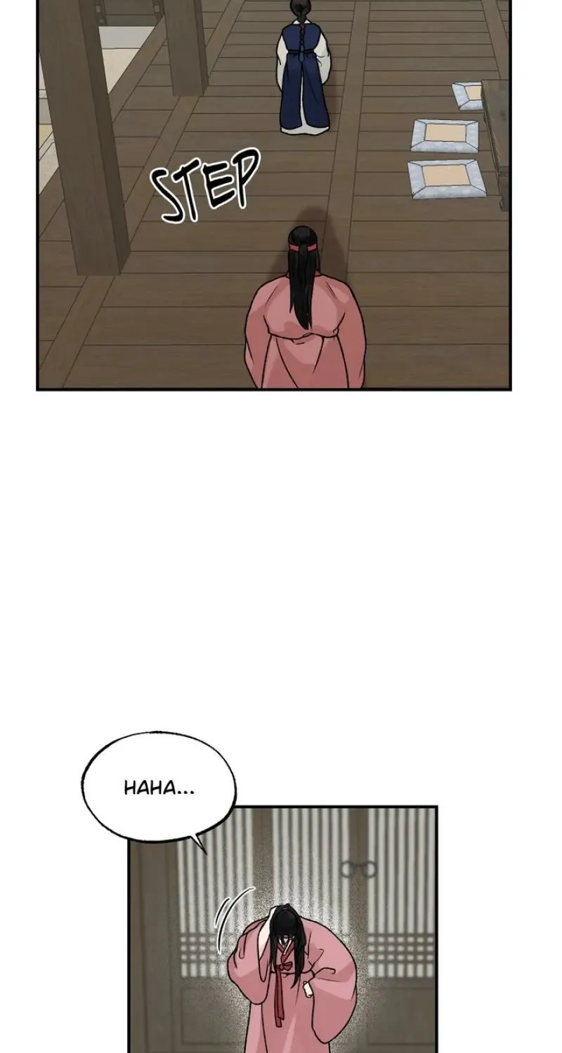 From Rain and Ash Chapter 20 page 44 - 