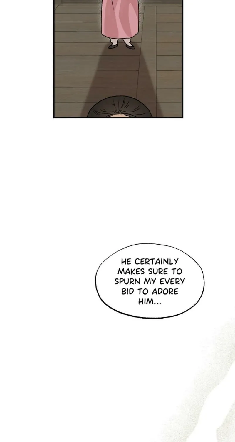 From Rain and Ash Chapter 20 page 45 - 