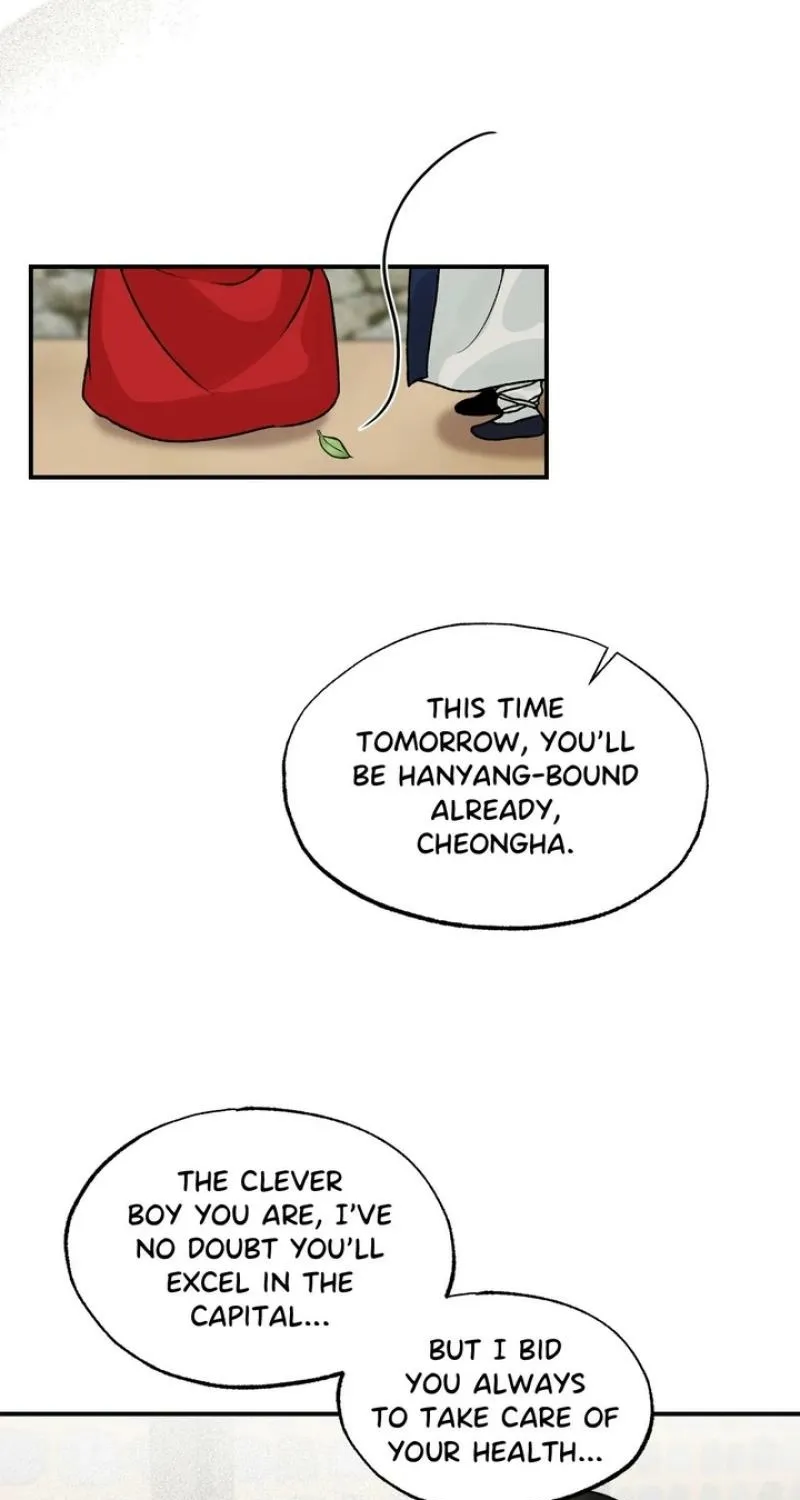 From Rain and Ash Chapter 20 page 47 - 