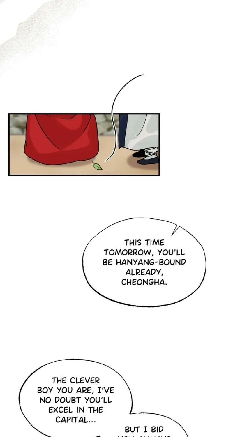 From Rain and Ash Chapter 20 page 49 - 