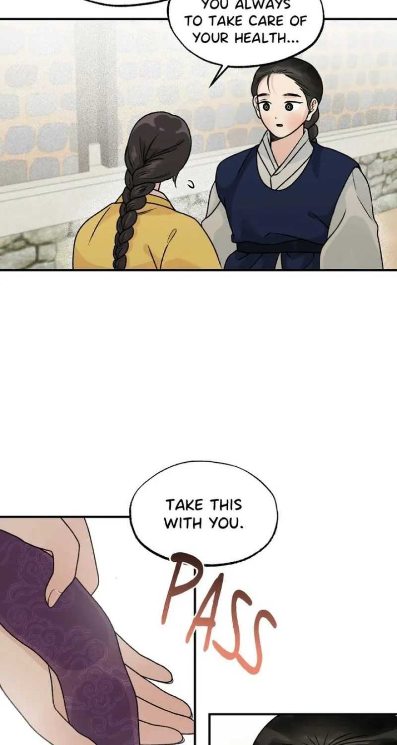 From Rain and Ash Chapter 20 page 50 - 