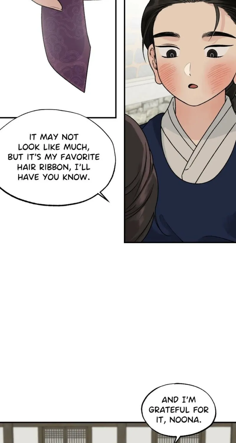 From Rain and Ash Chapter 20 page 51 - 