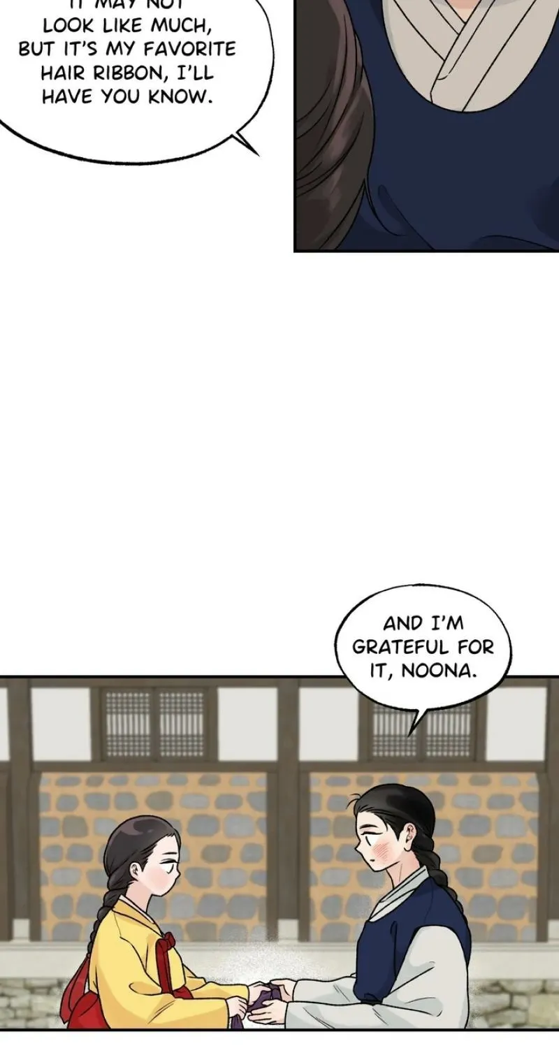 From Rain and Ash Chapter 20 page 54 - 