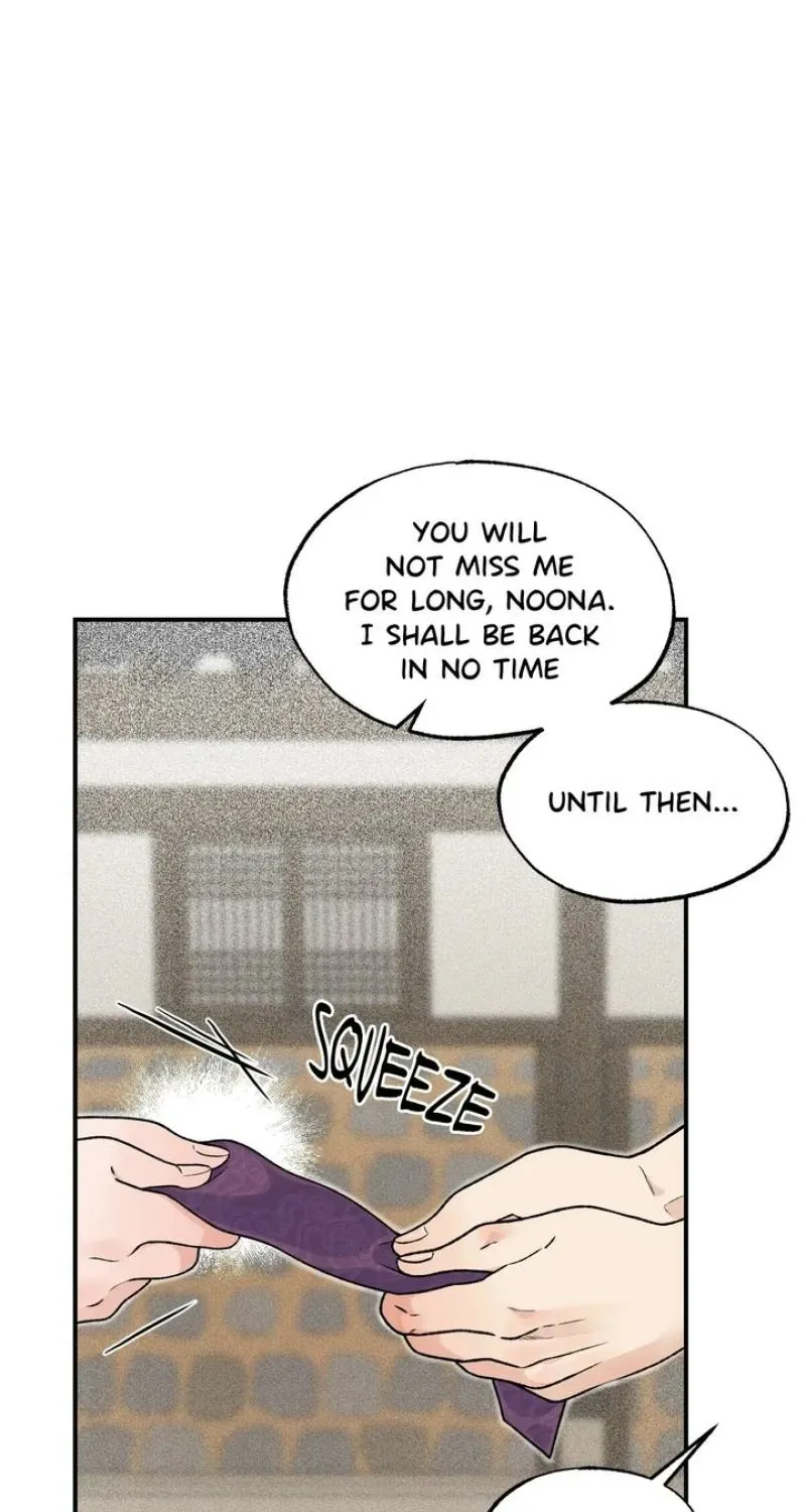 From Rain and Ash Chapter 20 page 55 - 