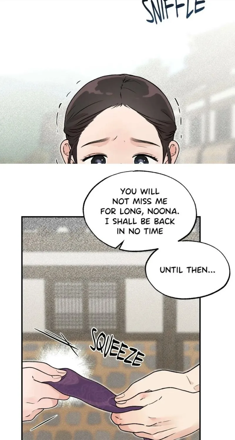 From Rain and Ash Chapter 20 page 57 - 