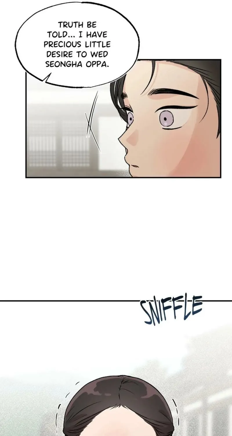 From Rain and Ash Chapter 20 page 59 - 
