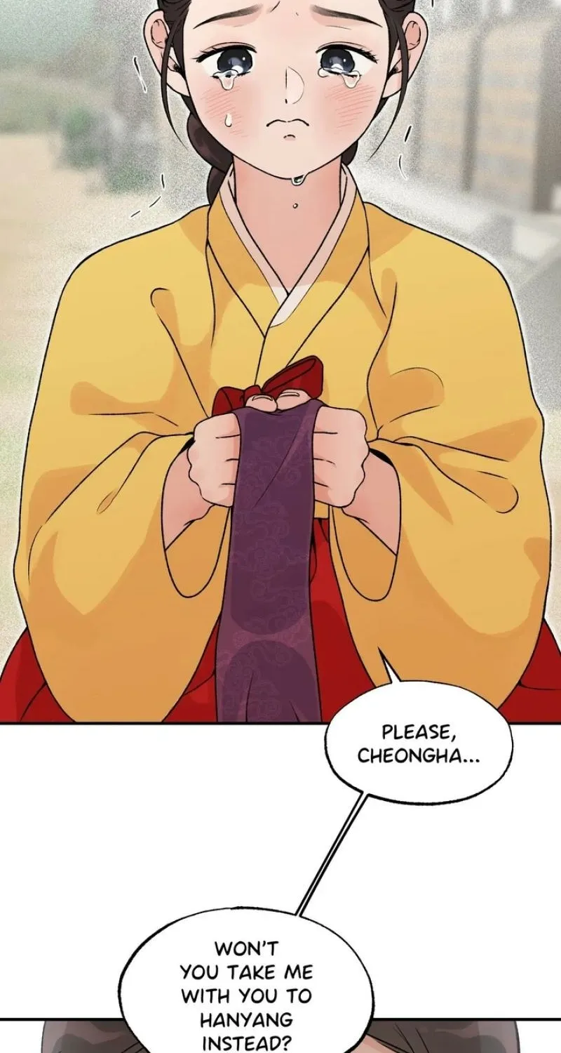 From Rain and Ash Chapter 20 page 60 - 