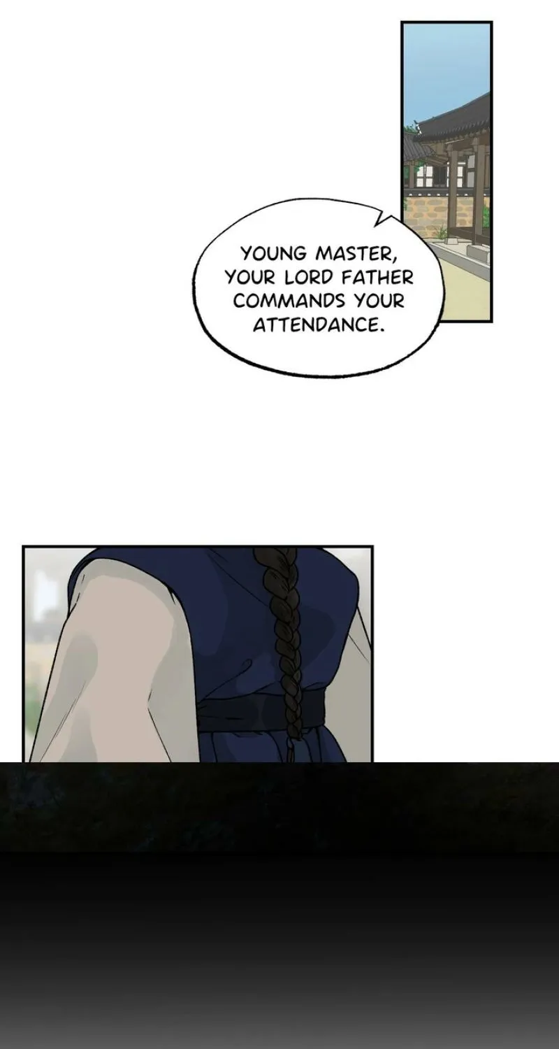 From Rain and Ash Chapter 20 page 7 - 