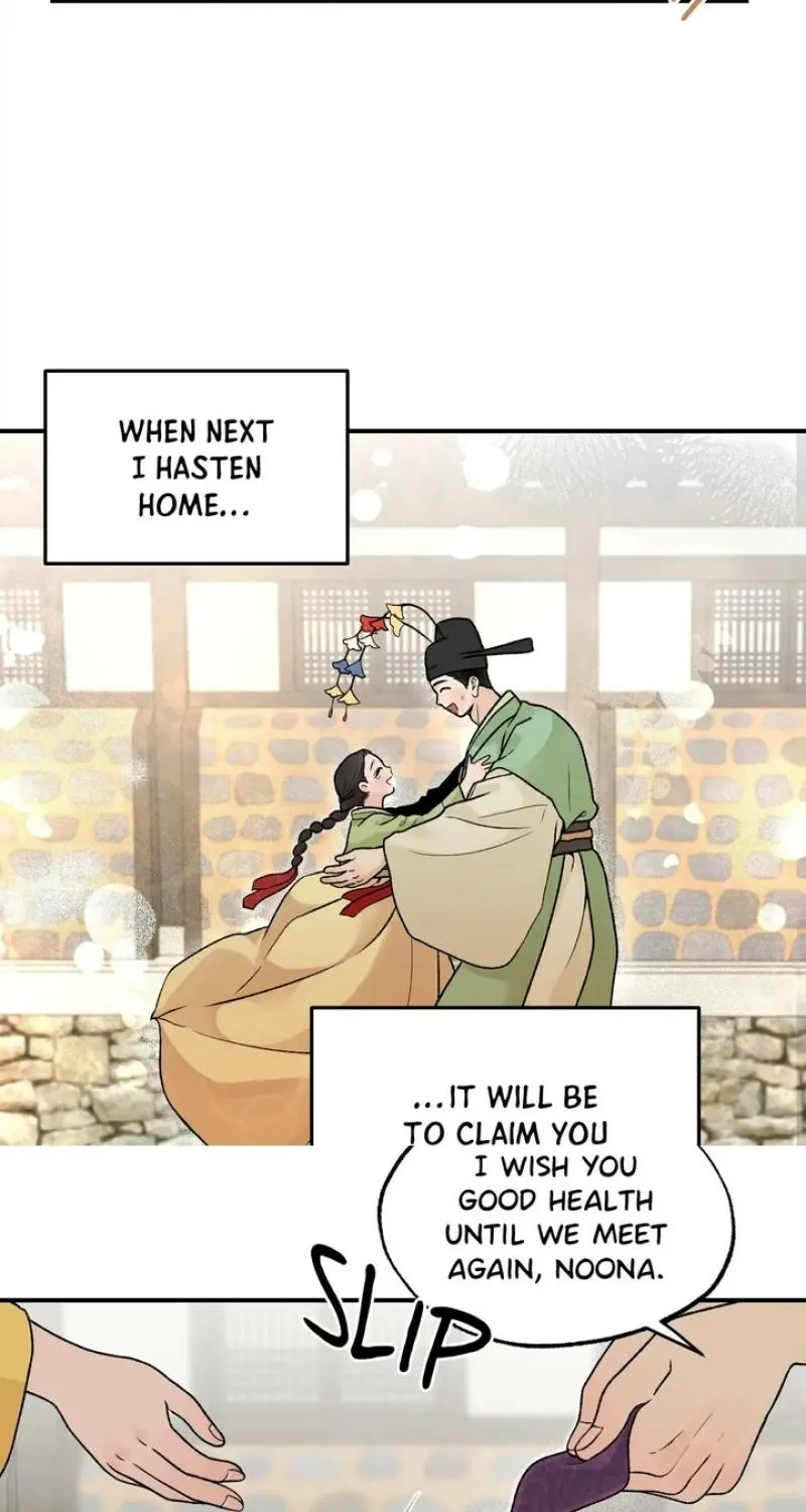 From Rain and Ash Chapter 20 page 66 - 