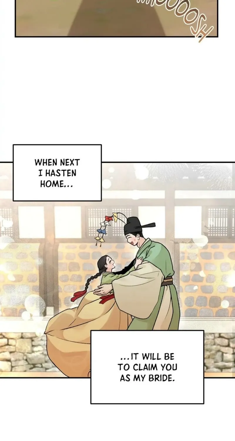 From Rain and Ash Chapter 20 page 68 - 