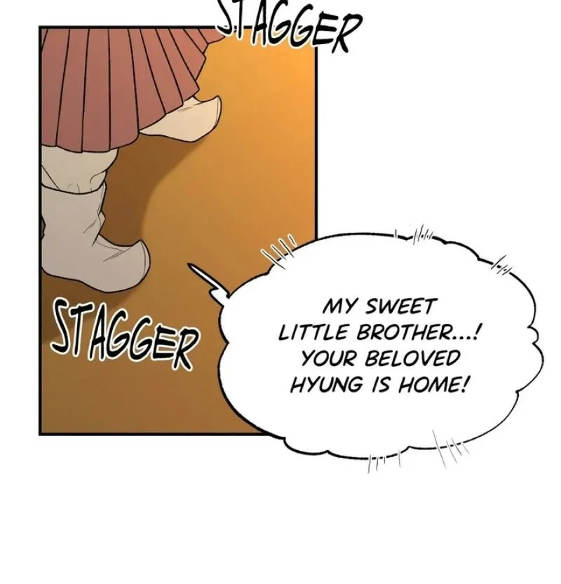 From Rain and Ash Chapter 20 page 70 - 