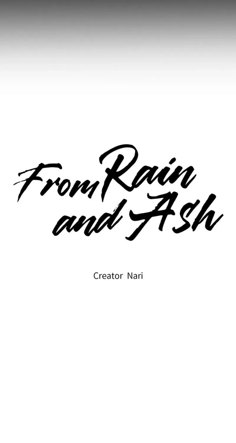 From Rain and Ash Chapter 20 page 8 - 