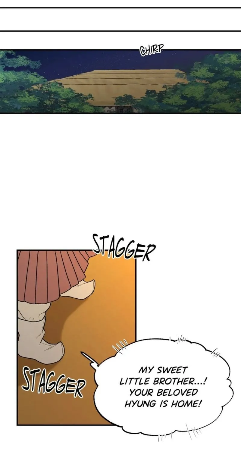 From Rain and Ash Chapter 20 page 72 - 