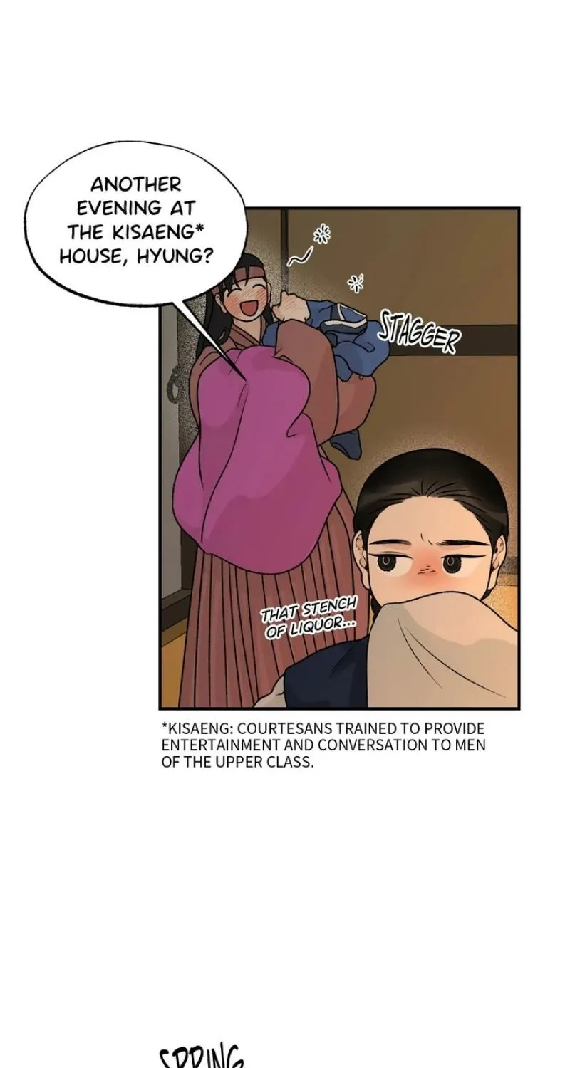 From Rain and Ash Chapter 20 page 73 - 