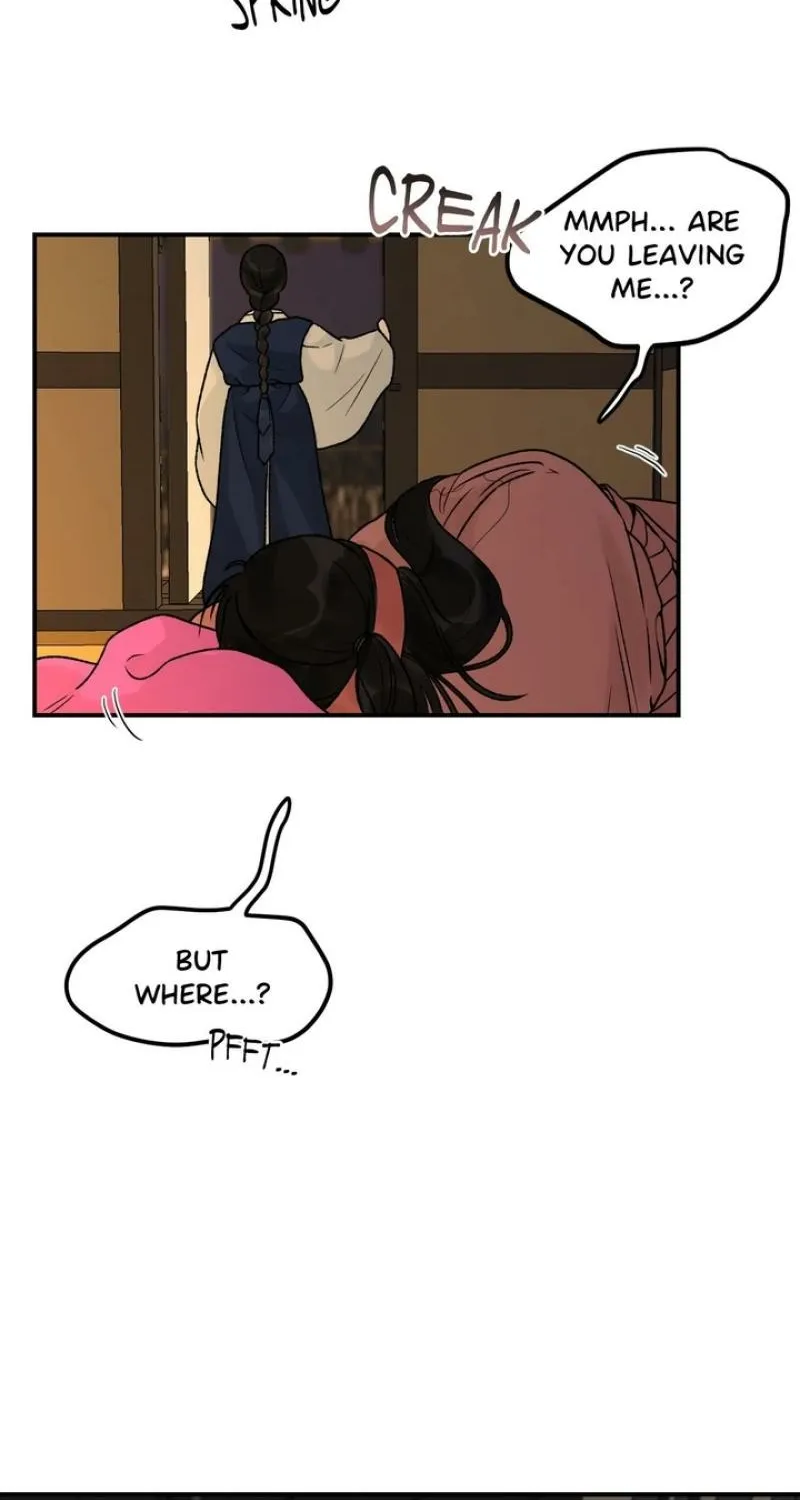 From Rain and Ash Chapter 20 page 74 - 