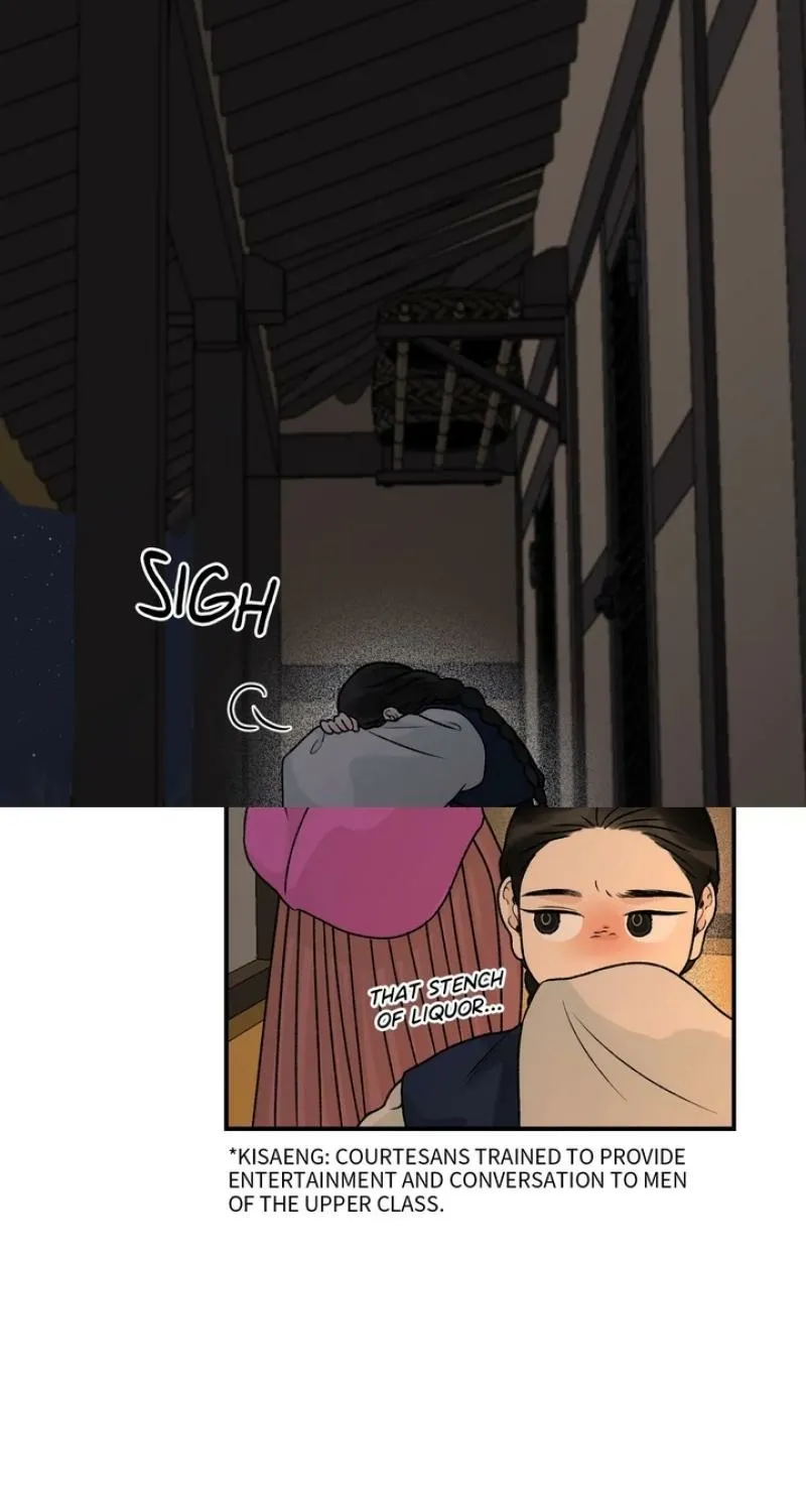 From Rain and Ash Chapter 20 page 75 - 
