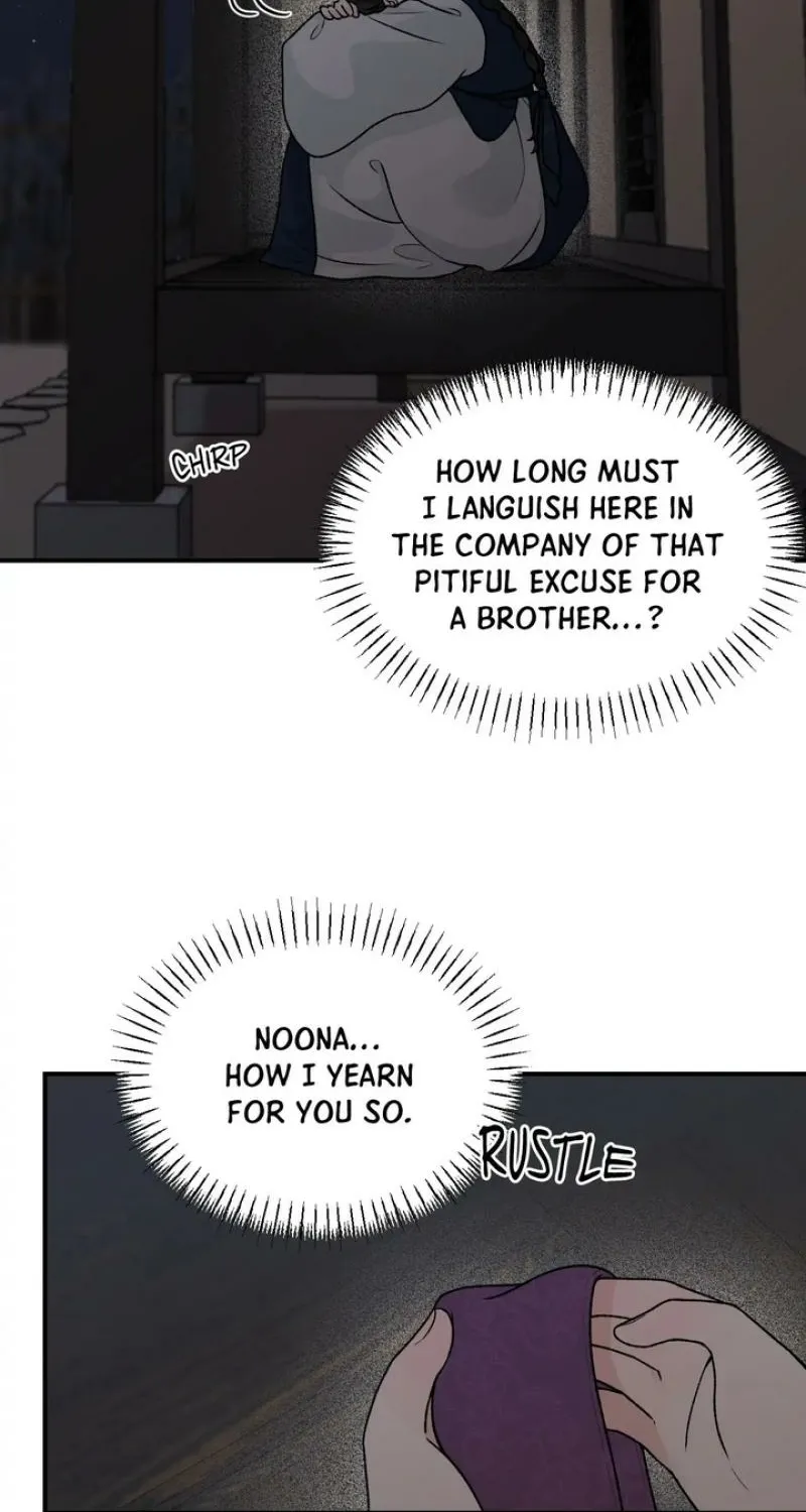 From Rain and Ash Chapter 20 page 78 - 