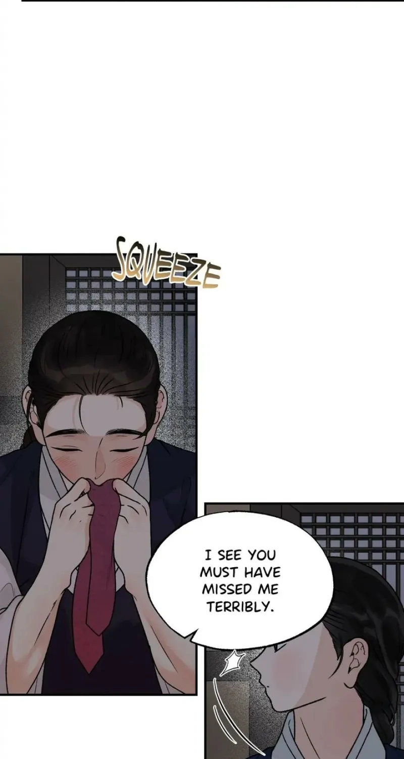 From Rain and Ash Chapter 20 page 79 - 