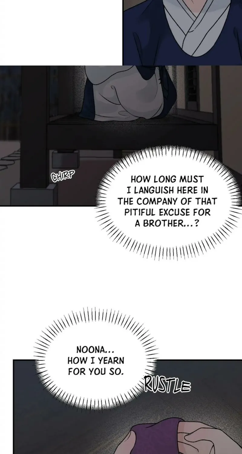From Rain and Ash Chapter 20 page 80 - 