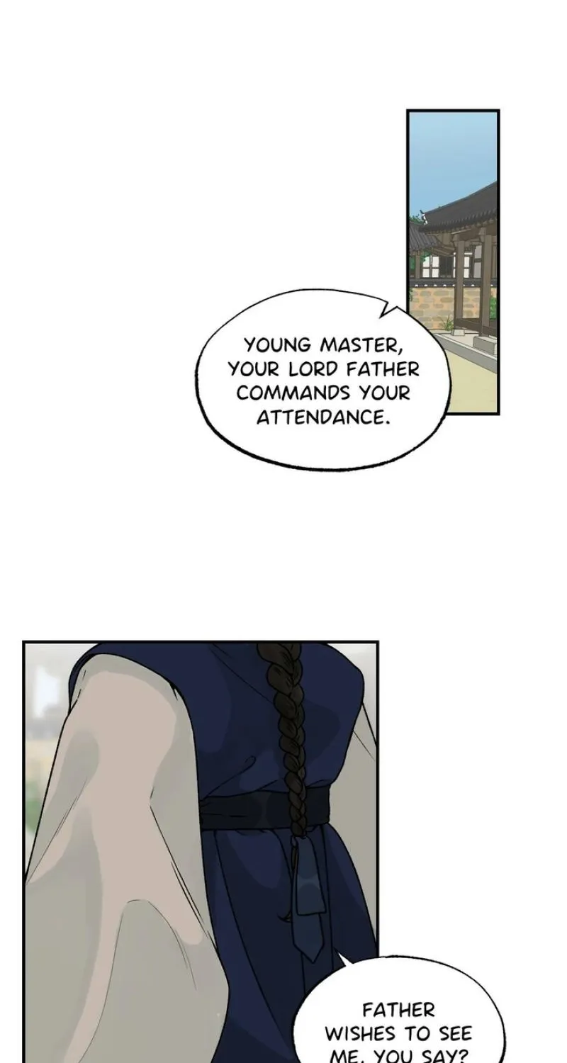 From Rain and Ash Chapter 20 page 9 - 