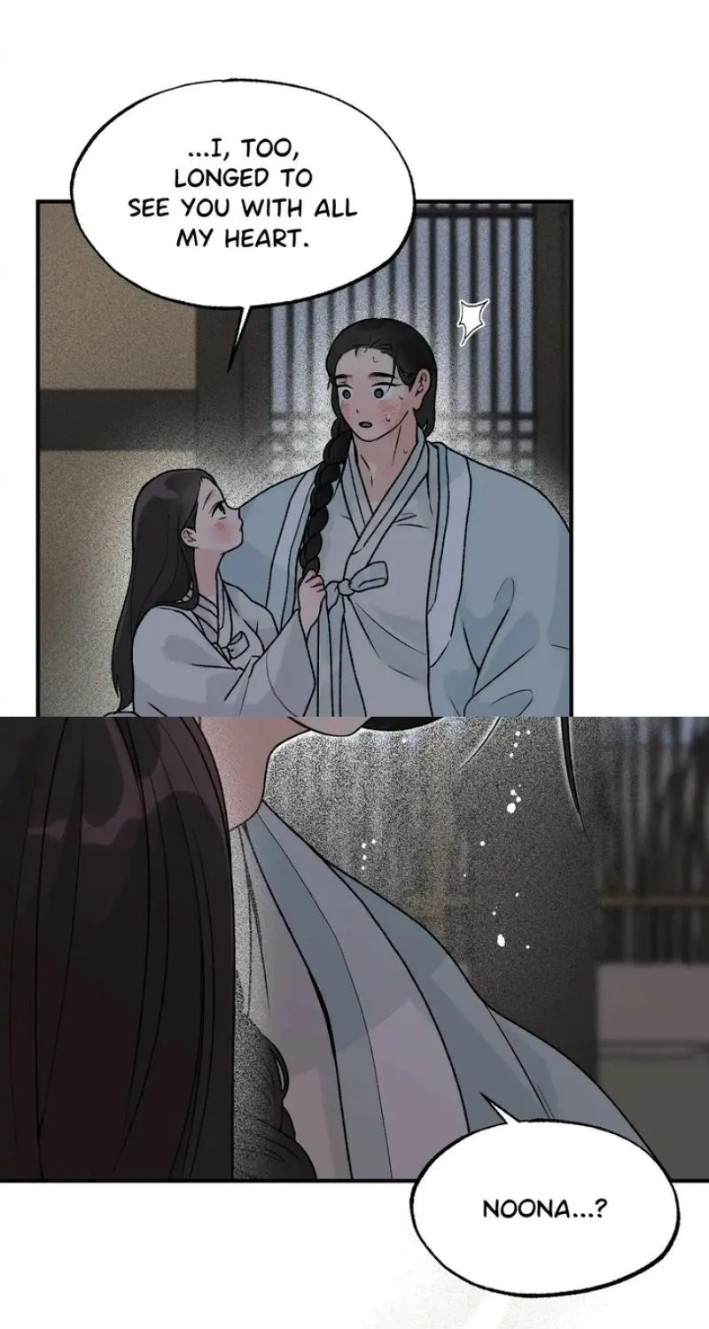 From Rain and Ash Chapter 20 page 89 - 