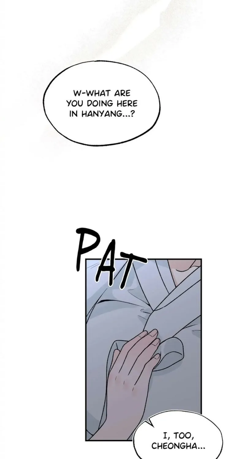 From Rain and Ash Chapter 20 page 90 - 