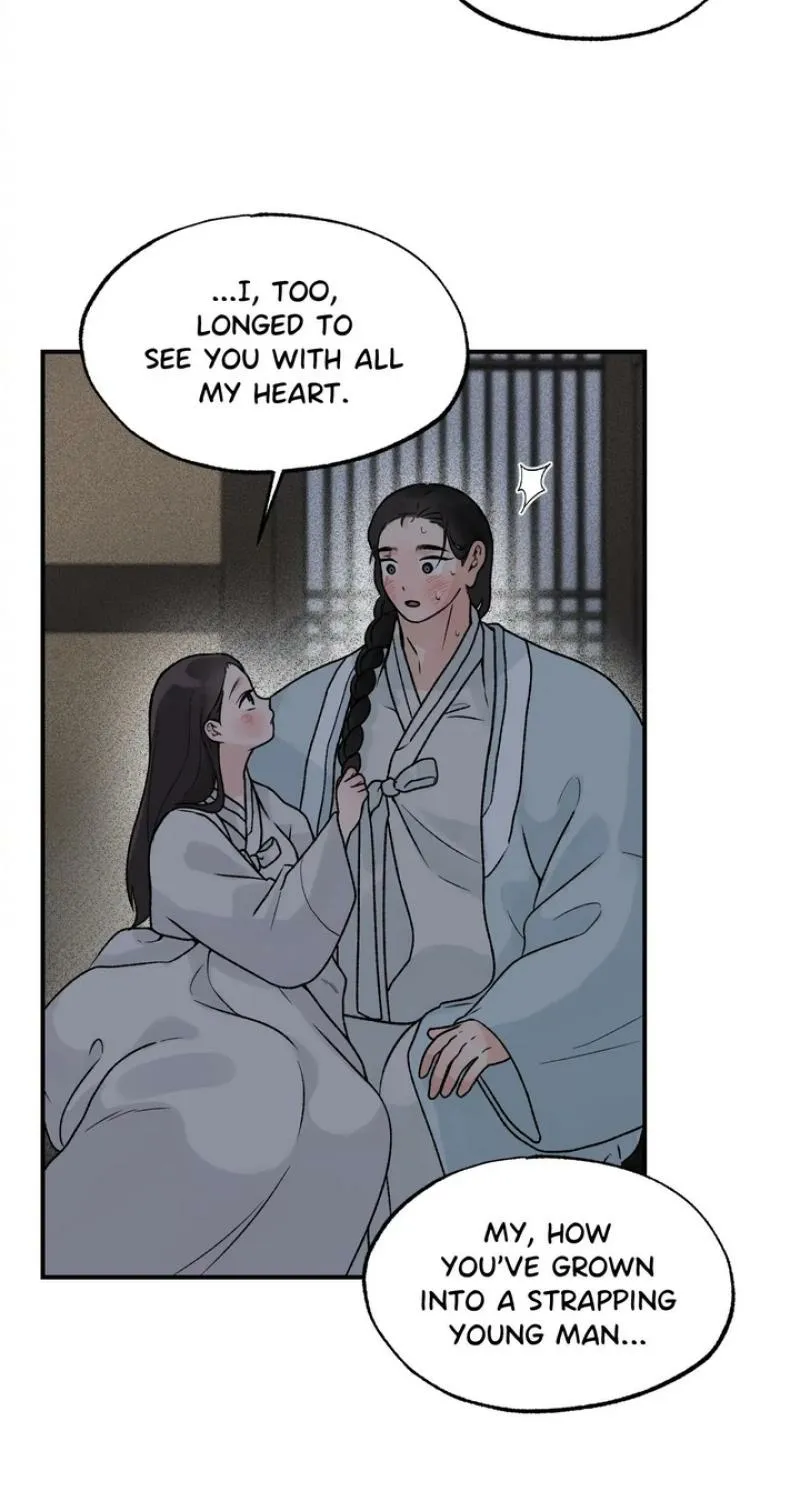 From Rain and Ash Chapter 20 page 91 - 