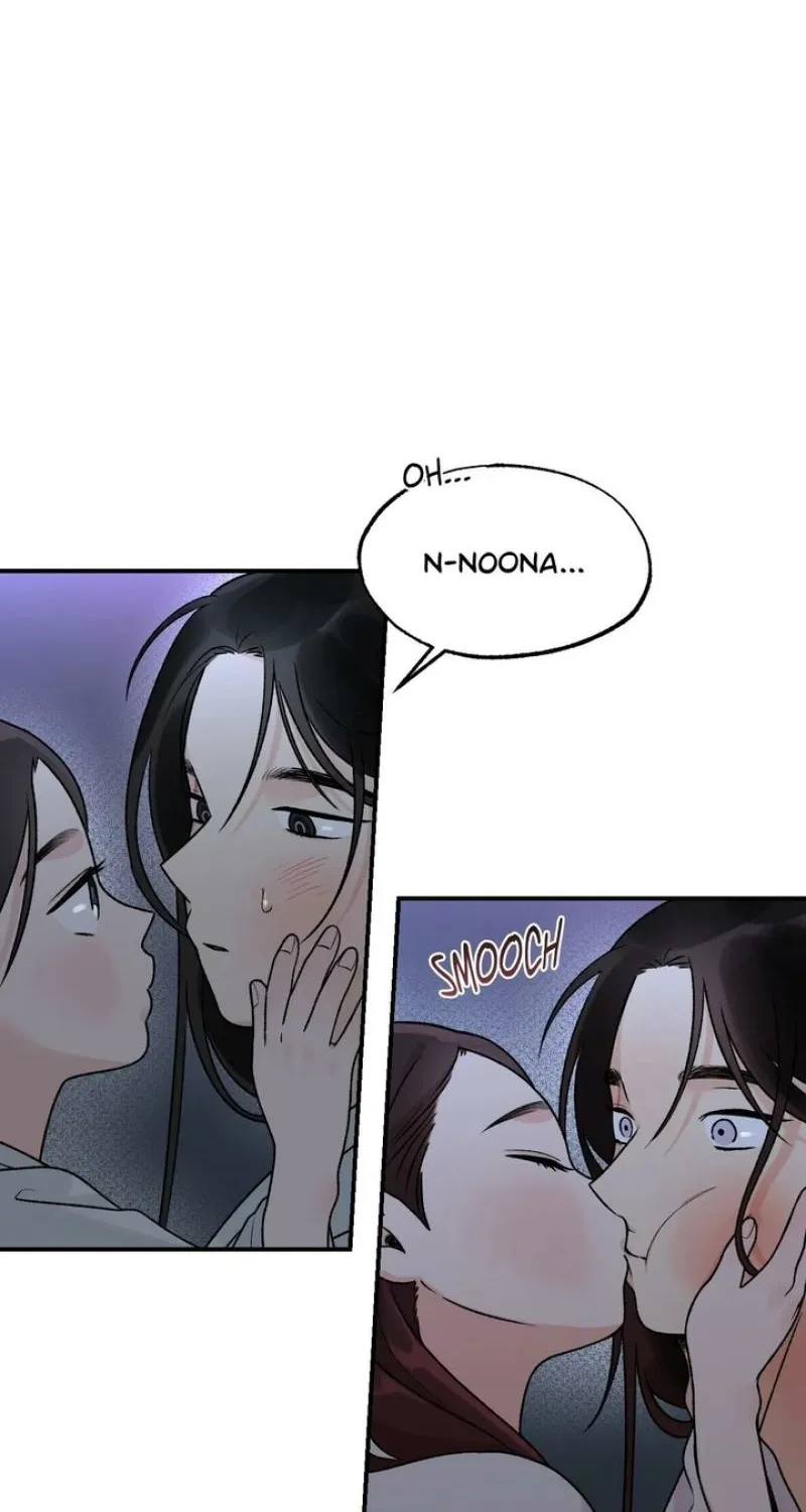 From Rain and Ash Chapter 20 page 92 - 