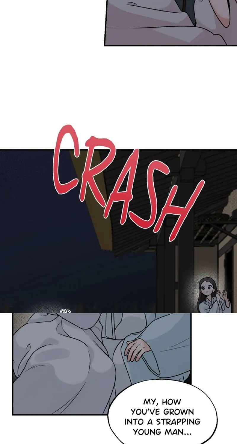 From Rain and Ash Chapter 20 page 93 - 