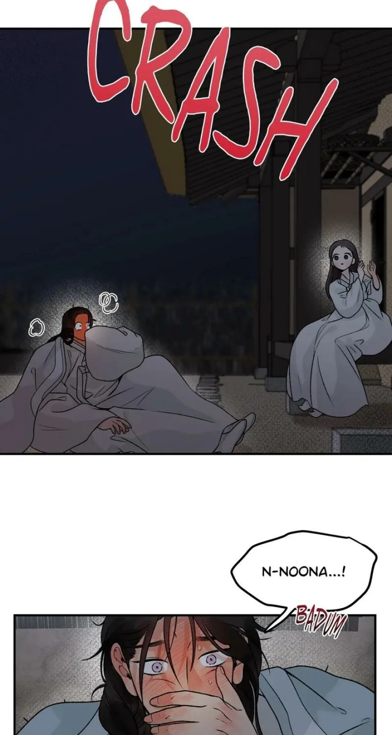 From Rain and Ash Chapter 20 page 96 - 