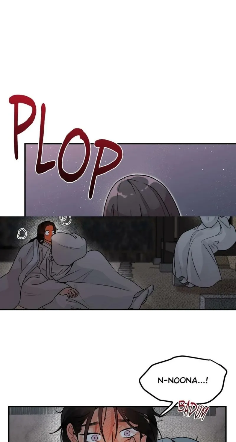 From Rain and Ash Chapter 20 page 98 - 