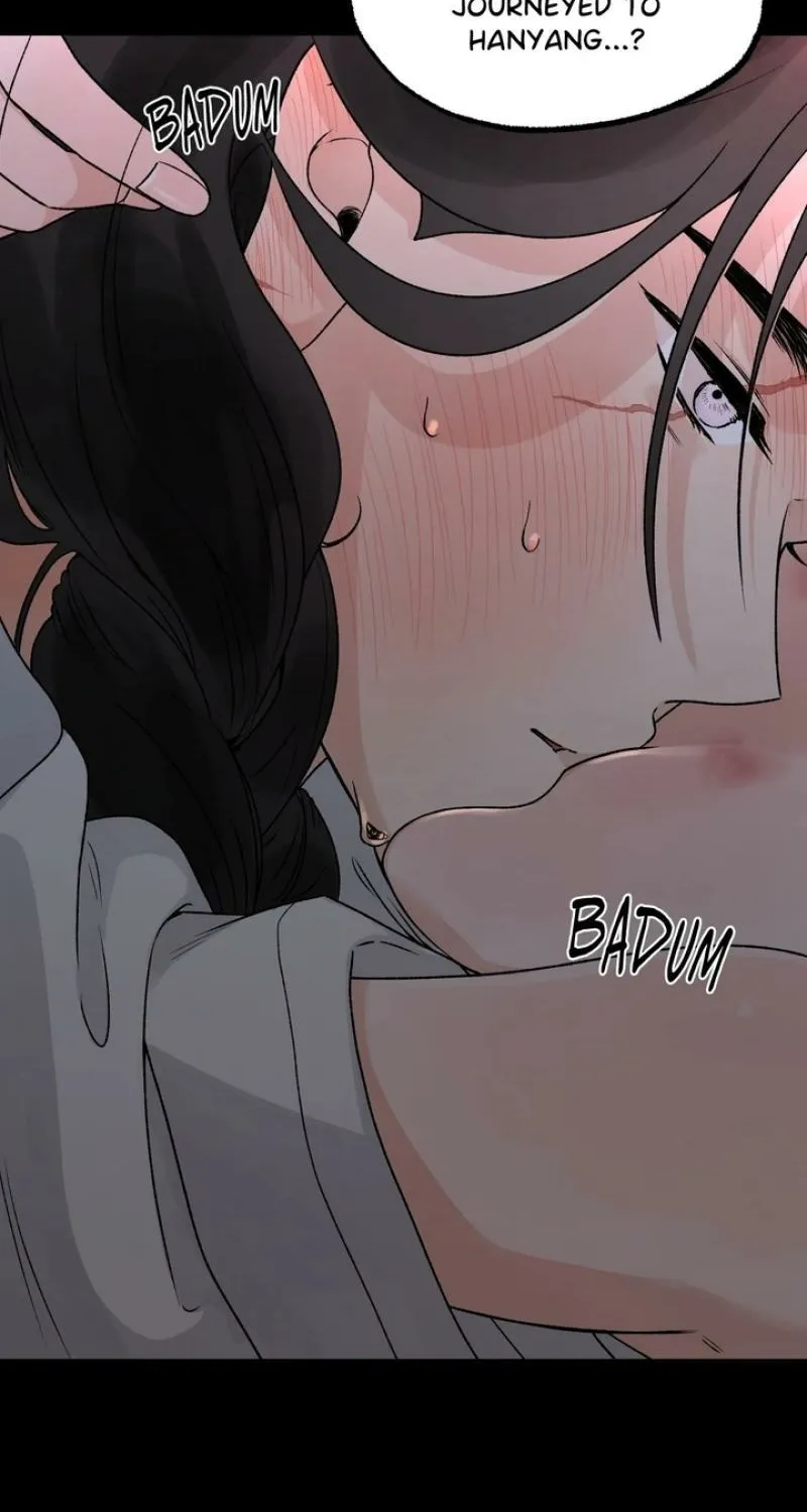 From Rain and Ash Chapter 21 page 14 - 