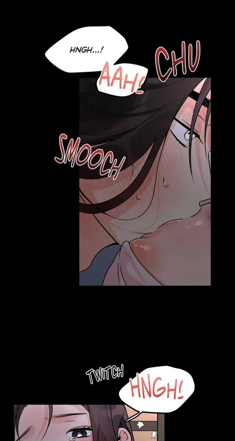 From Rain and Ash Chapter 21 page 17 - 