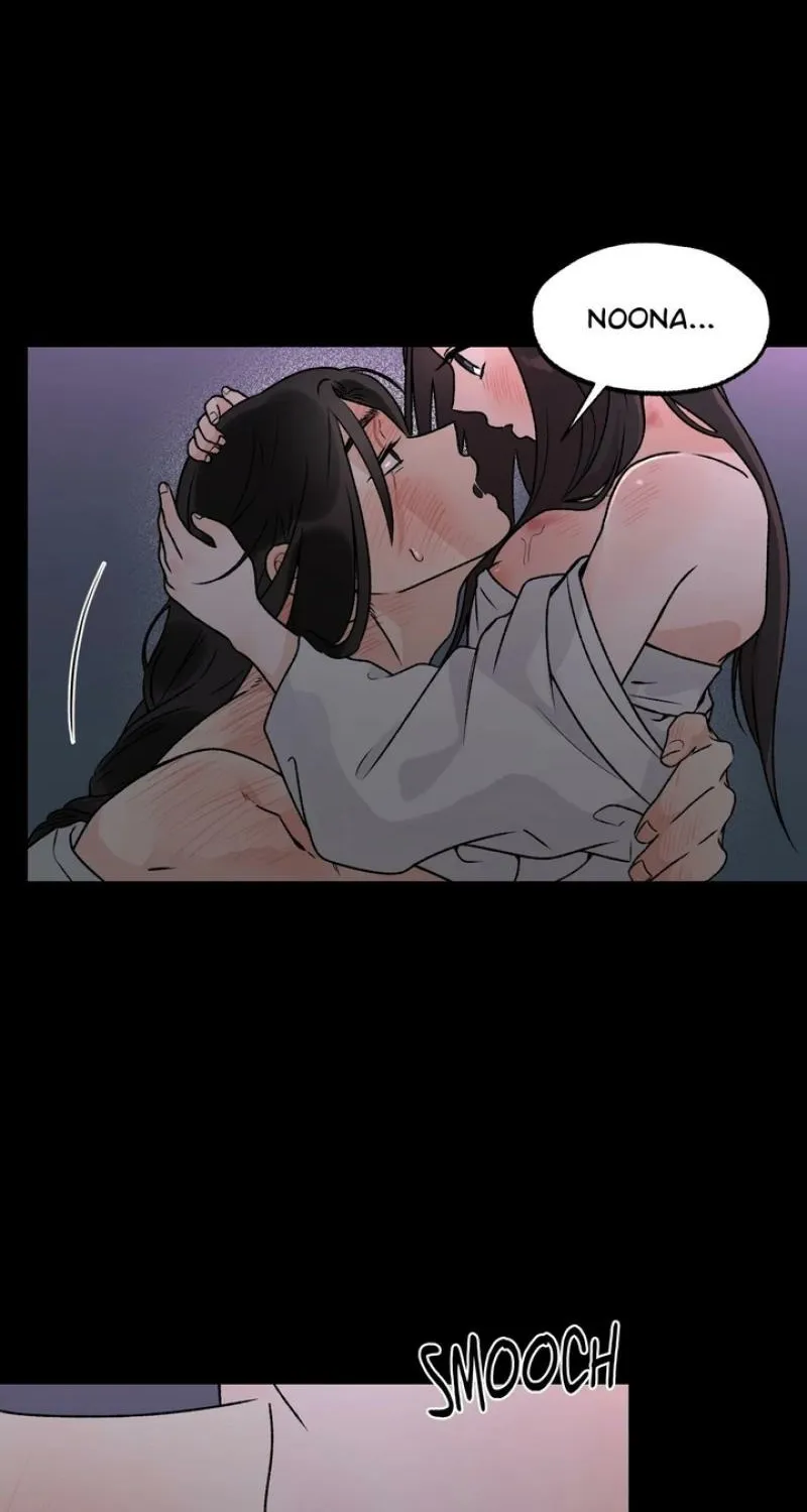 From Rain and Ash Chapter 21 page 19 - 