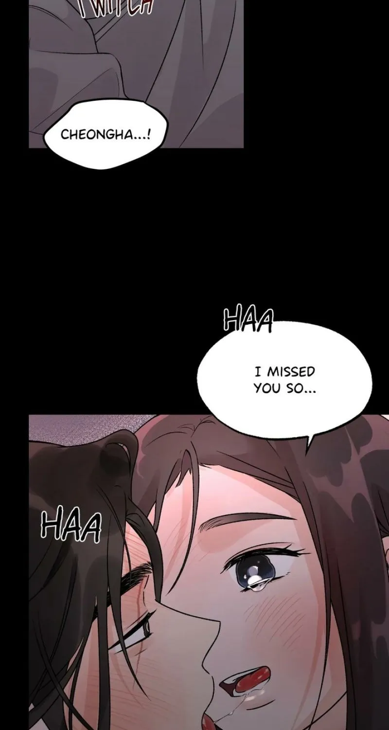 From Rain and Ash Chapter 21 page 23 - 