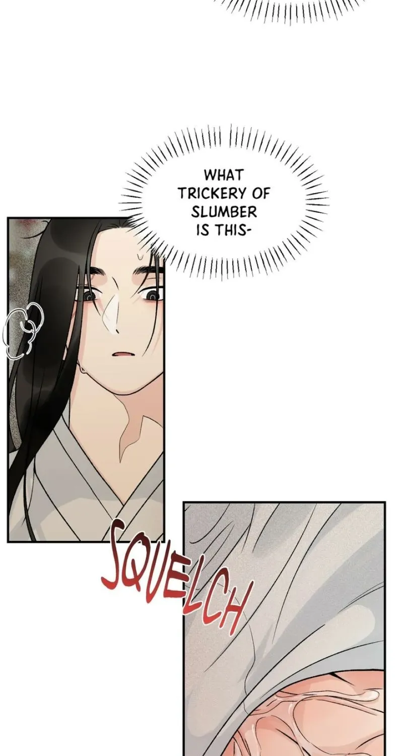 From Rain and Ash Chapter 21 page 29 - 