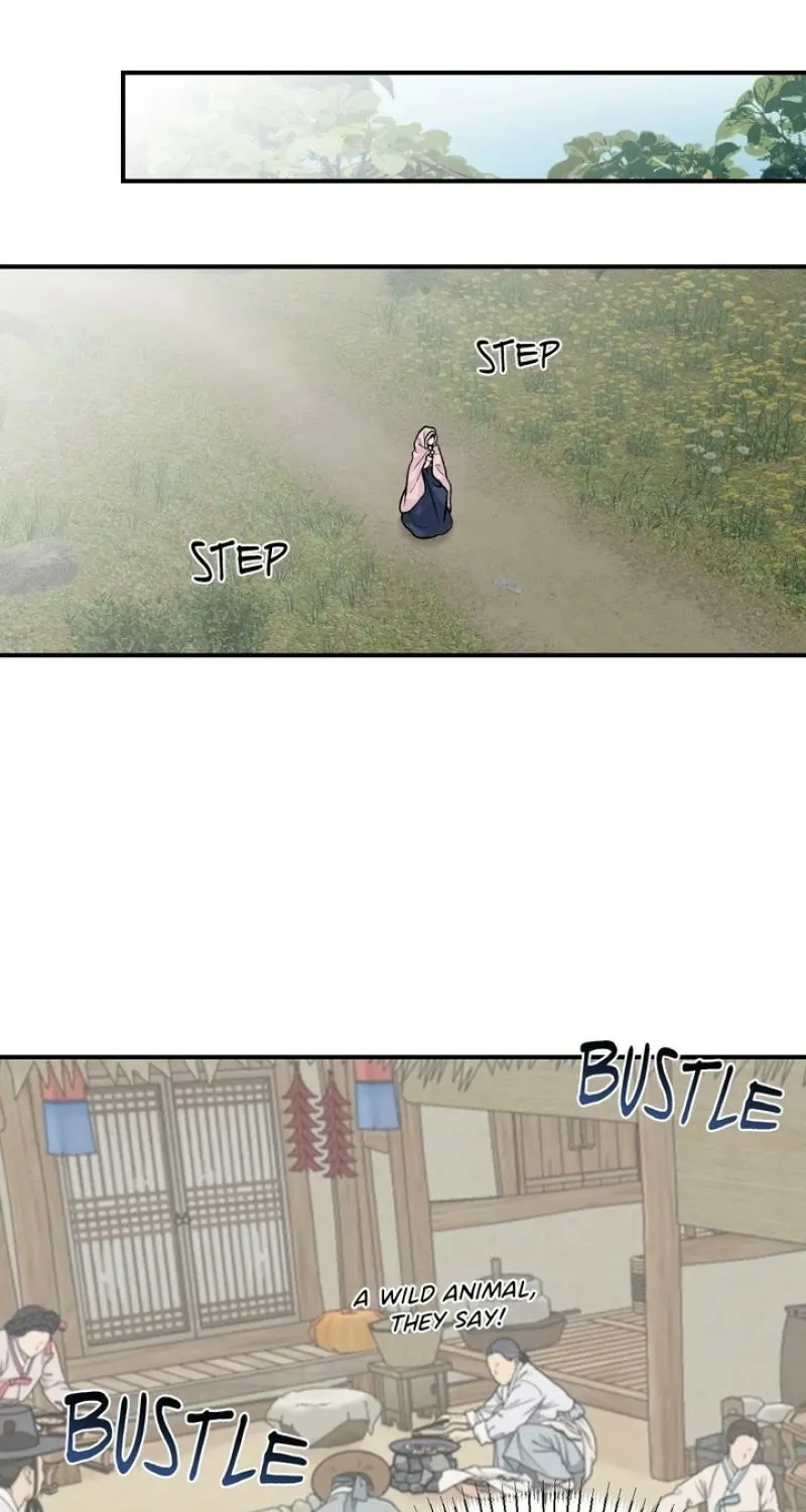 From Rain and Ash Chapter 21 page 40 - 