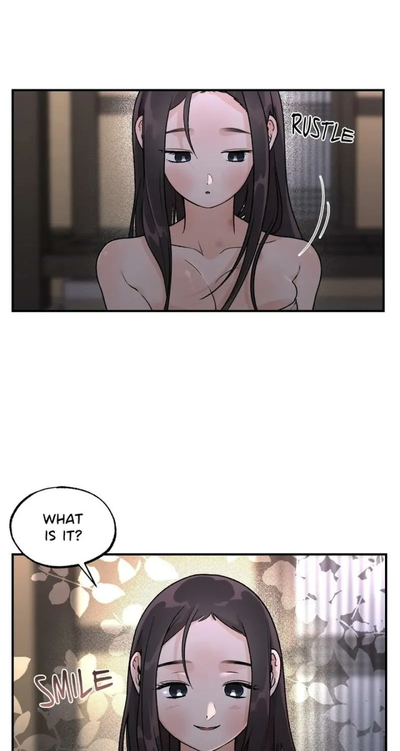 From Rain and Ash Chapter 21 page 5 - 