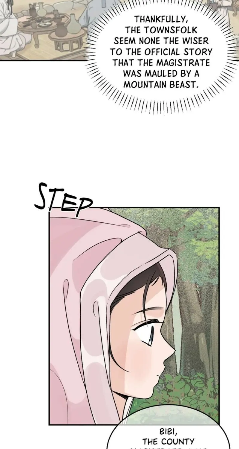 From Rain and Ash Chapter 21 page 41 - 