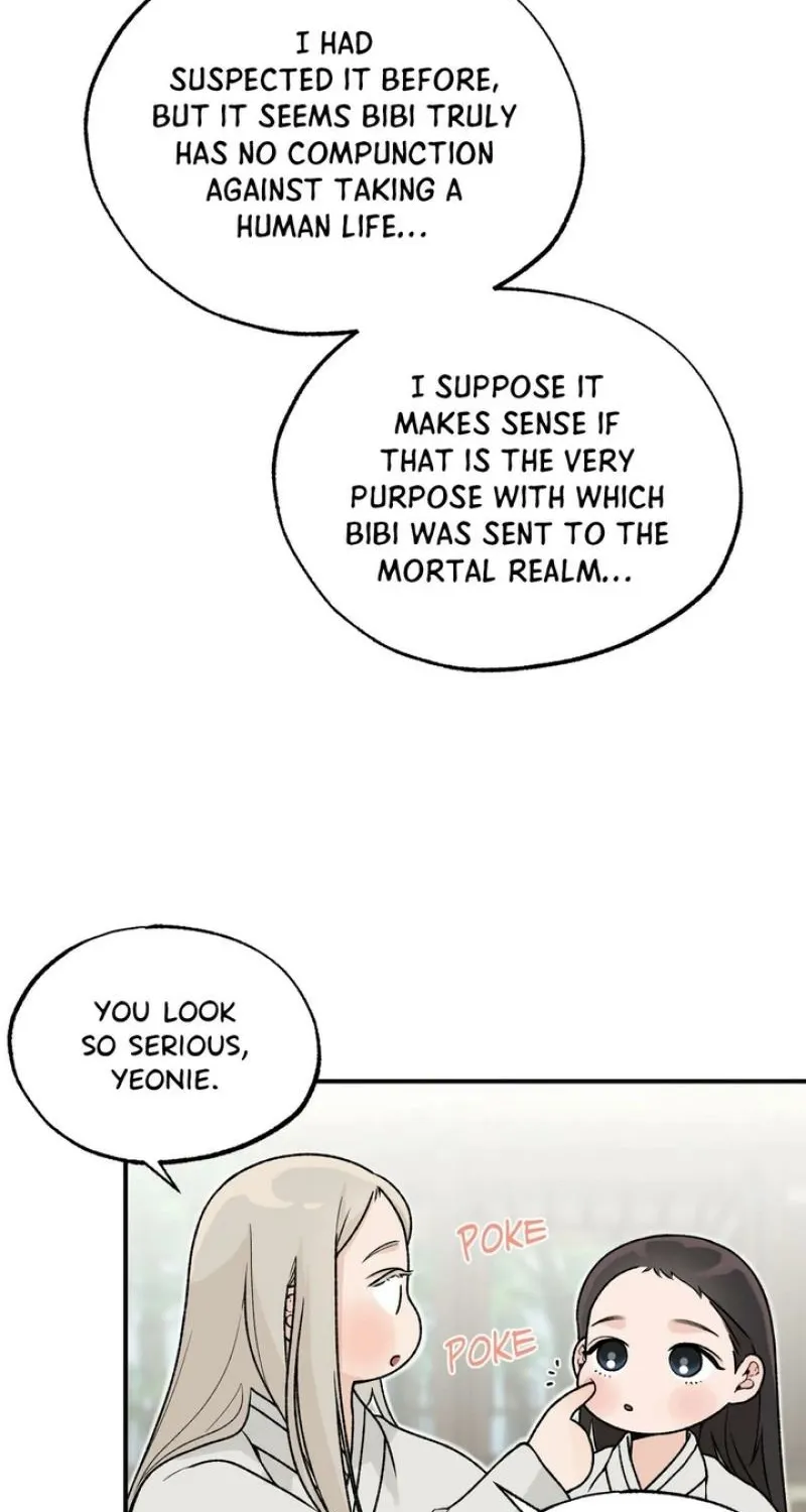 From Rain and Ash Chapter 21 page 44 - 