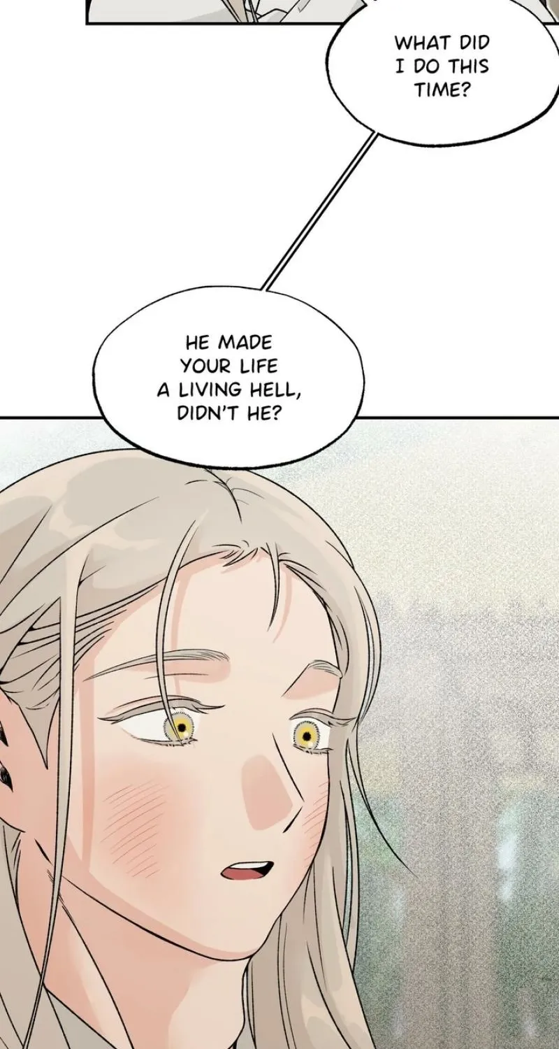 From Rain and Ash Chapter 21 page 45 - 