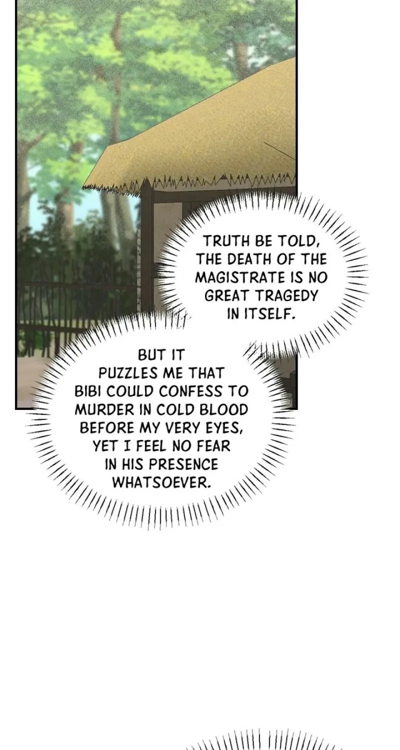 From Rain and Ash Chapter 21 page 47 - 