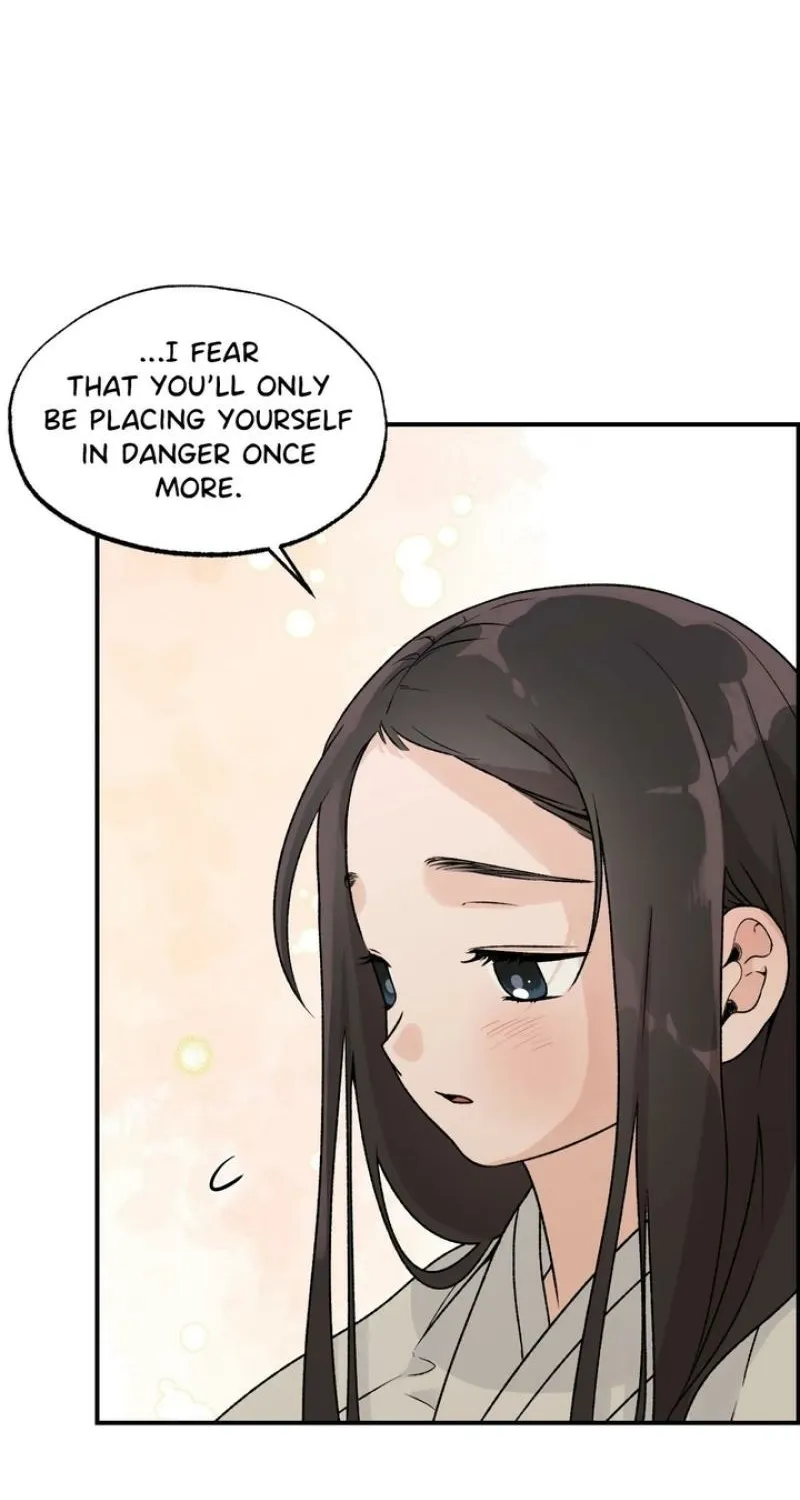 From Rain and Ash Chapter 21 page 50 - 
