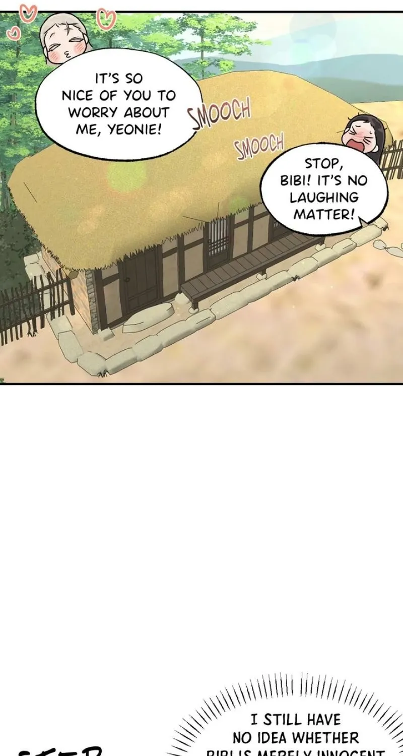 From Rain and Ash Chapter 21 page 52 - 