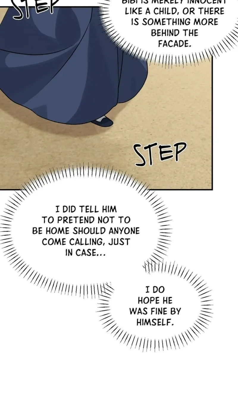 From Rain and Ash Chapter 21 page 53 - 