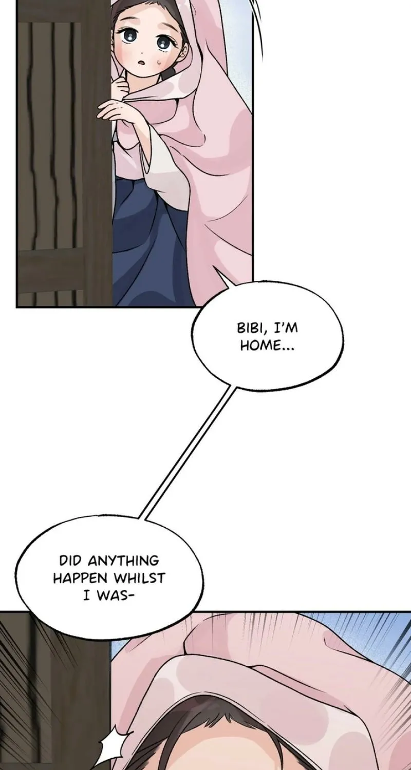 From Rain and Ash Chapter 21 page 56 - 