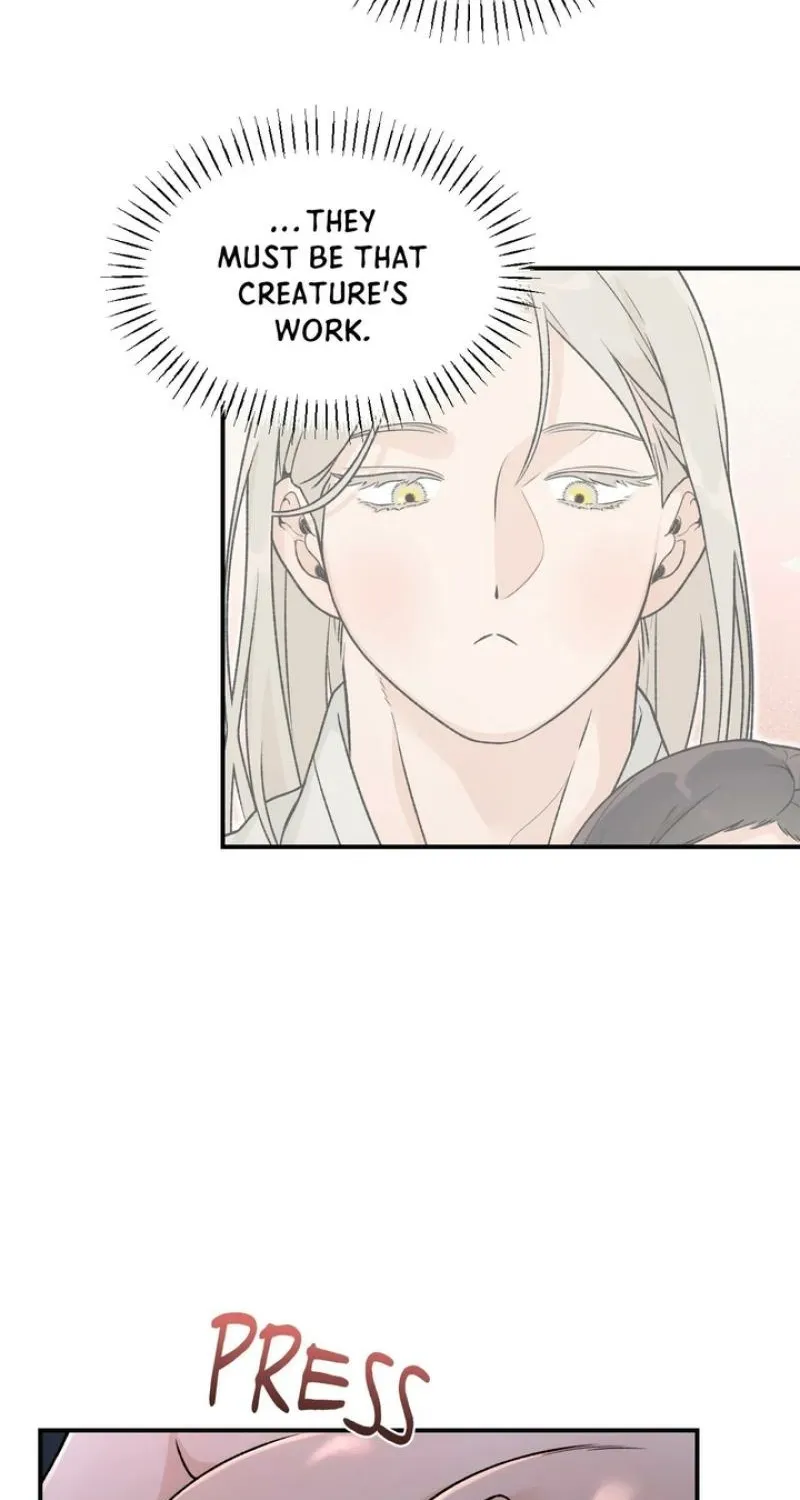 From Rain and Ash Chapter 21 page 8 - 
