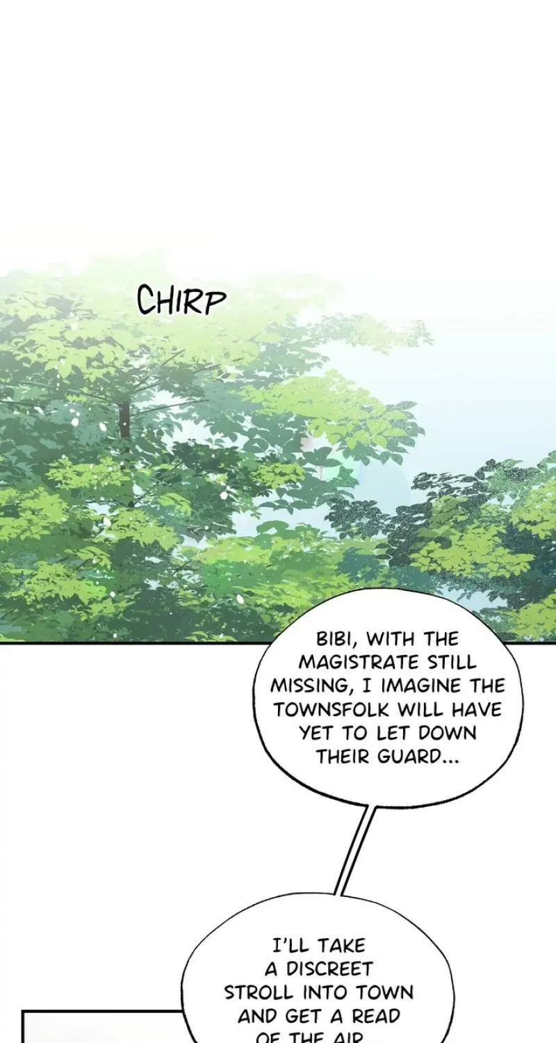 From Rain and Ash Chapter 22 page 1 - 