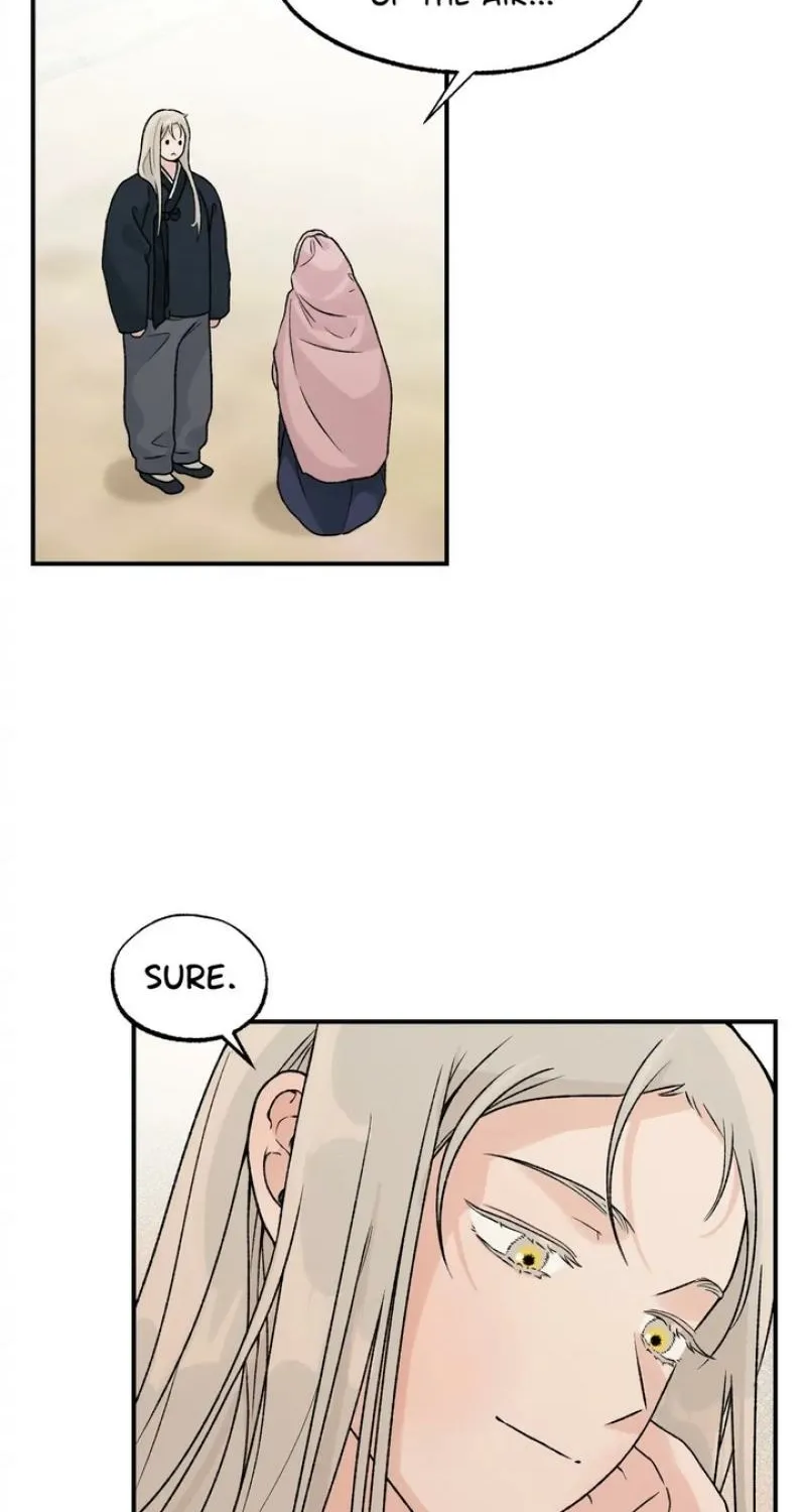 From Rain and Ash Chapter 22 page 2 - 