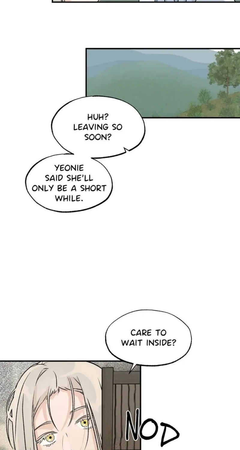 From Rain and Ash Chapter 22 page 15 - 